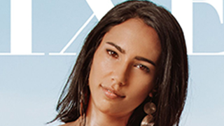 Sherezade Lapiedra